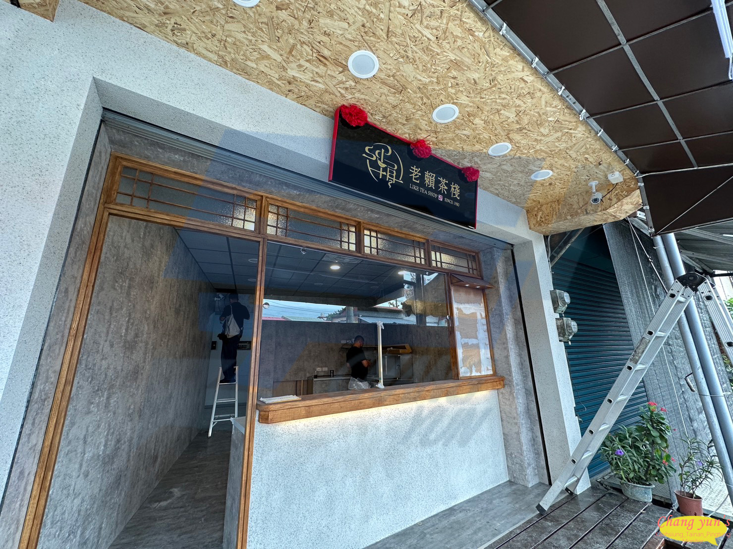 高雄市旗山區監視器安裝案例 監視系統推薦安裝廠商