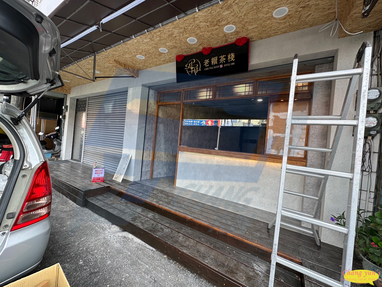 高雄市旗山區監視器安裝案例 監視系統推薦安裝廠商