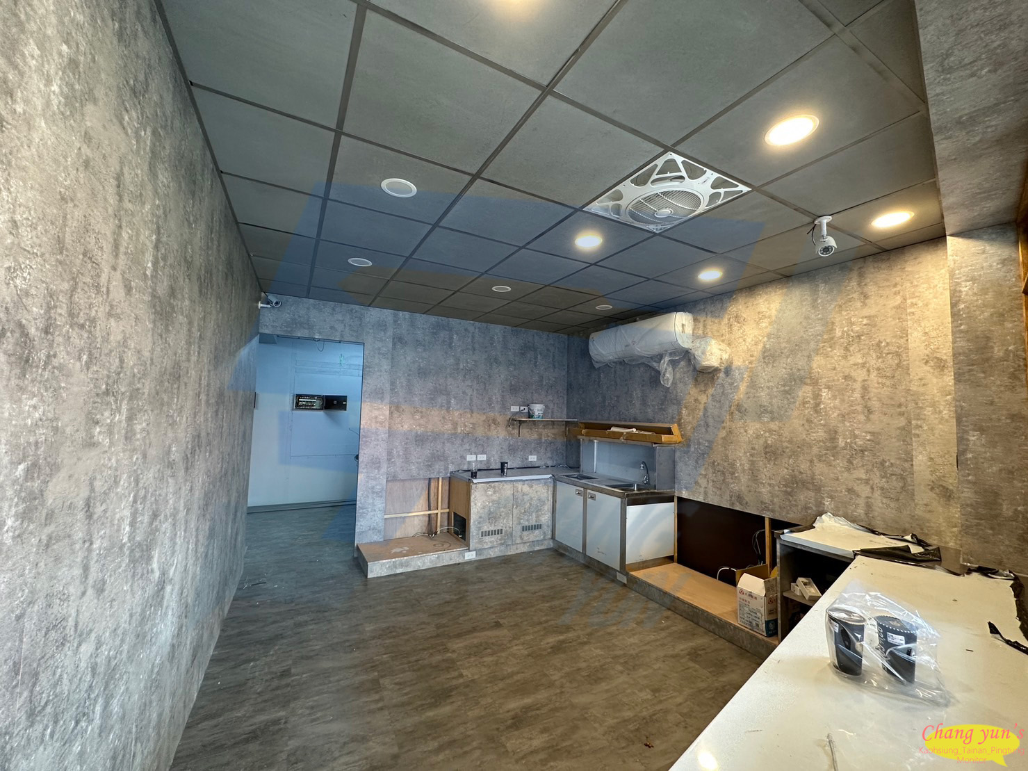 高雄市旗山區監視器安裝案例 監視系統推薦安裝廠商