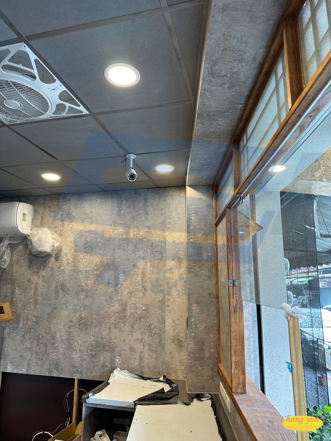 高雄市旗山區監視器安裝案例 監視系統推薦安裝廠商