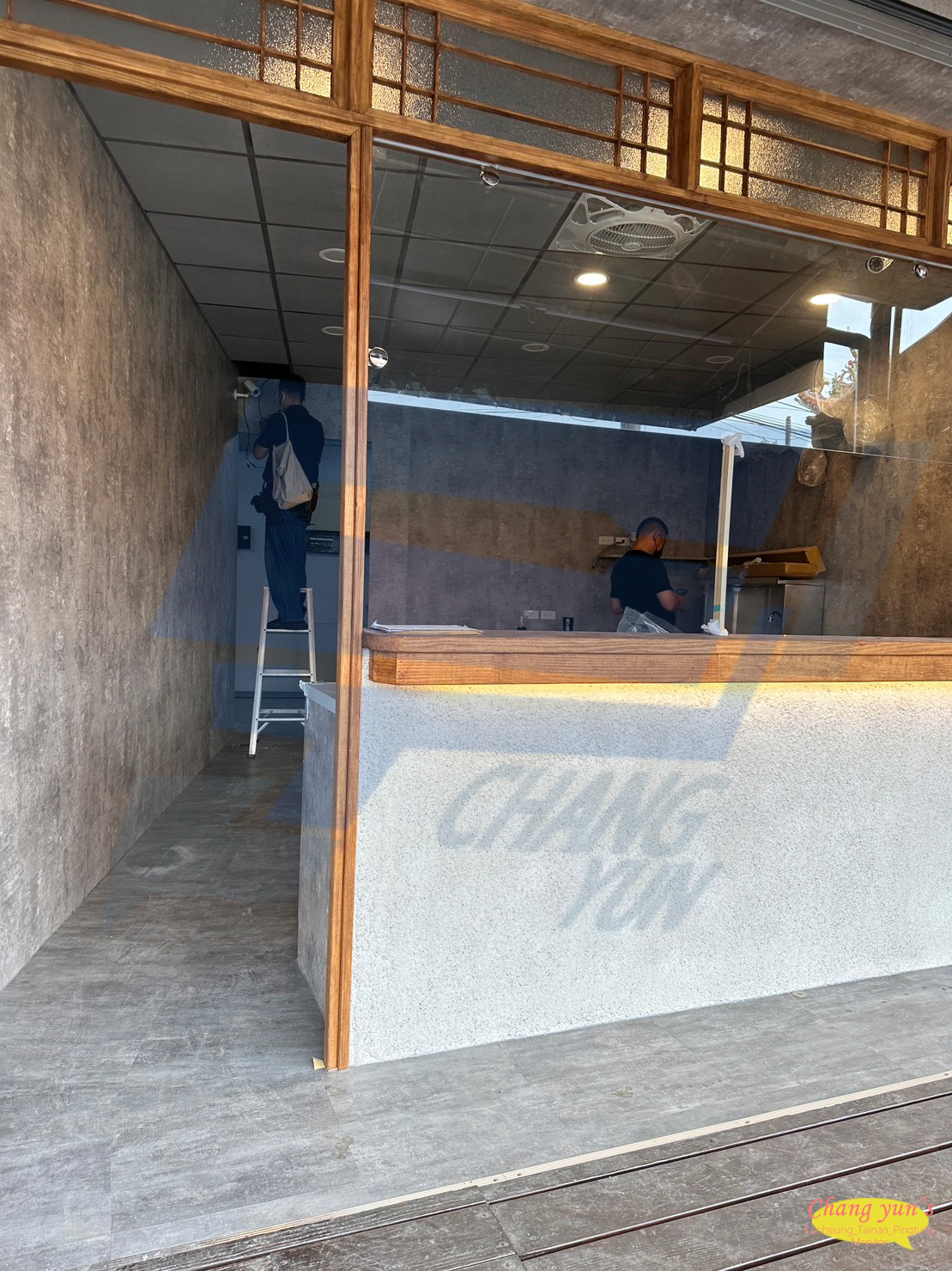 高雄市旗山區監視器安裝案例 監視系統推薦安裝廠商