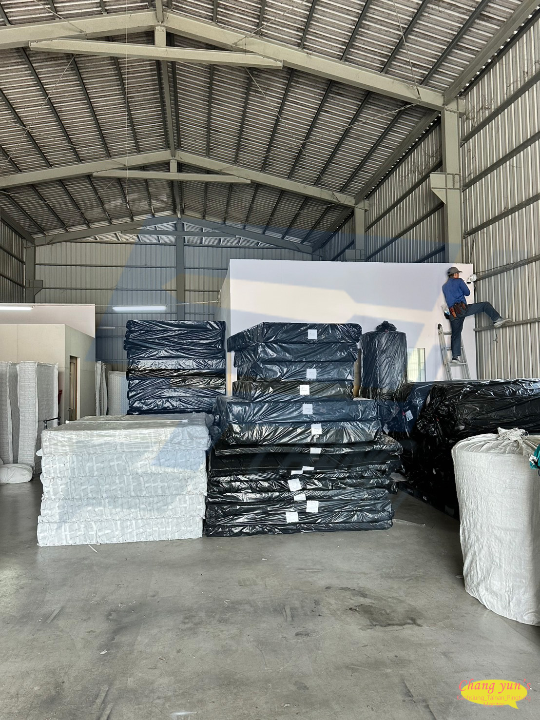 台南市玉井區監視器安裝案例 監視系統推薦安裝廠商