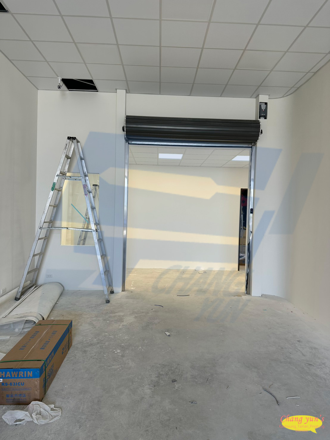 台南市善化區監視器安裝案例 監視系統推薦安裝廠商