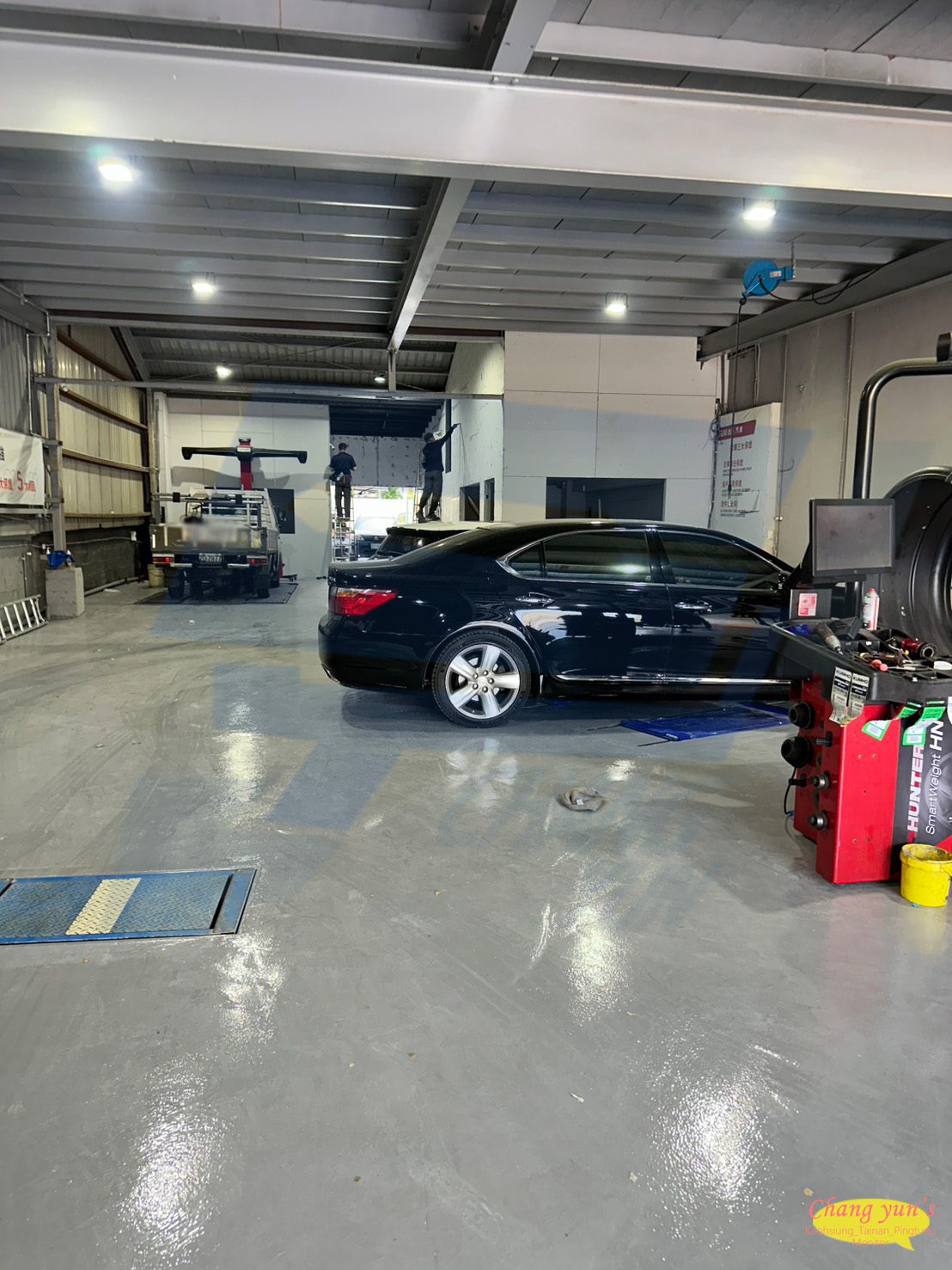 高雄市苓雅區監視器安裝案例 監視系統推薦安裝廠商