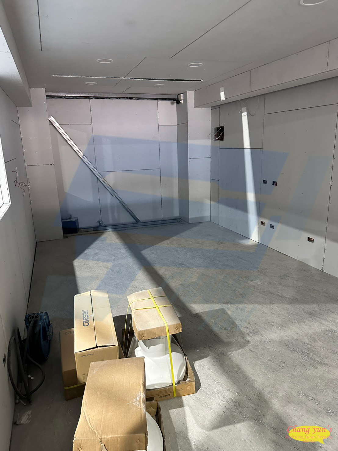 高雄市苓雅區監視器安裝案例 監視系統推薦安裝廠商