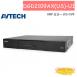 AVTECH 陞泰 DGD2109AX(US)-U1 8MP 五合一 8CH XVR