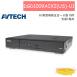 AVTECH 陞泰 DGD1009AIXI(US)-U1 AI 智慧偵測五合一 8 路 XVR