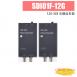 SDI01F-12G 12G-SDI 光纖延長器