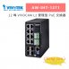 VIVOTEK AW-IHT-1271 12 埠 VIVOCAM L2 管理型 PoE 交換器 1