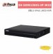 大華dahua DH-NVR4108HS-8P-4KS3 8路1U 8PoE 1HDD NVR 1