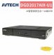 AVTECH 陞泰 DGD2017AIX-U1 AI智慧偵測五合一16路XVR 1