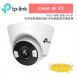 TP-LINK VIGI C440-WV2(C440-W V2) VIGI 4MP 全彩 Wi-Fi 半球型無線監視器/商用網路監控攝影機 1