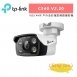 TP-LINK VIGI C340V2.20(C340 V2.20) VIGI 4MP 戶外全彩槍型網路攝影機 1