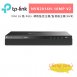 TP-LINK VIGI NVR2016H-16MPV2(NVR2016H-16MP V2) VIGI 16 路 PoE+ 網路監控主機/監視器主機(NVR) 1