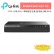 TP-LINK VIGI NVR2016H-16PV2(NVR2016H-16P V2) VIGI 16 路 PoE+ 網路監控主機/監視器主機(NVR) 1