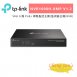 TP-LINK VIGI NVR1008H-8MPV1.2(NVR1008H-8MP V1.2) VIGI 8 路 PoE+ 網路監控主機/監視器主機(NVR) 1