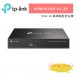 TP-LINK VIGI NVR1016HV1.20(NVR1016H V1.20) VIGI 16 路網路監控主機 1