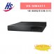 昇銳 HS-NM4311 4路 網路監控主機(NVR) 1