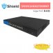 神盾 SHHV24G02F300NP Giga PoE 集線器 1