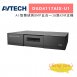 AVTECH 陞泰 DGD4117AIX-U1 AI 智慧偵測8MP五合一16路XVR主機 1