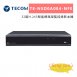 東訊TECOM TE-NSD0A084-NFE 32路H.265智能網路型監控錄影主機 1