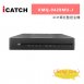 ICATCH 可取 KMQ-0428MU-J 4CH類比監控主機 1