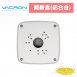 VACRON 藏線盒(鋁合金)
