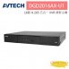 AVTECH 陞泰 DGD2016AX-U1 16路 XVR 五合一錄影主機