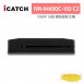 ICATCH可取 IVR-0460QC-102 C2 1080P 4路 H.265 網路錄影主機 1