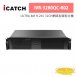 ICATCH可取 IVR-3280QC-R02 ULTRA 8M H.265 32路網路型錄影主機 1