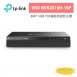 TP-LINK VIGI NVR2016H-16P VIGI 16 路 PoE+ 網路監控主機/監視器主機(NVR) 1