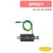 SP007 3G/HD-SDI 避雷器