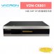 VACRON VDN-CK801 16路 5MP DTV影像錄影系統