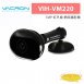 VACRON VIH-VM220 1MP 紅外線 網路攝影機