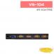 VS-104 4埠 VGA切換器