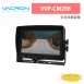 VACRON VVP-CM206 彩色液晶螢幕