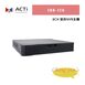 ACTi ZNR-126 迷你NVR主機(8路)