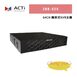 ACTi ZNR-424 64路 機架式NVR主機