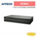 AVTECH 陞泰 HDM02 HDMI 64分割 直覺式全高清矩陣器