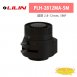 LILIN 利凌 PLH-2812MA-5M 鏡頭 2.8-12mm, 5MP