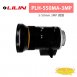 LILIN 利凌 PLH-550MA-3MP 5-50mm 3MP 鏡頭